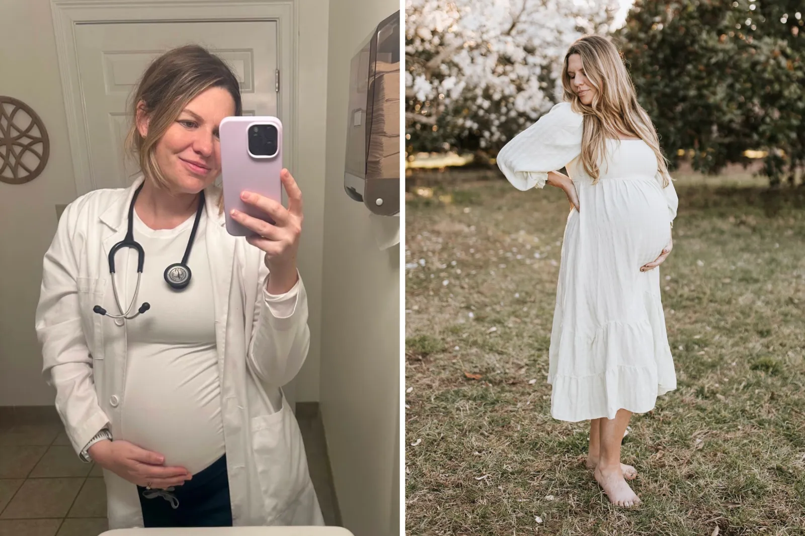 When New Motherhood Turns Into a Mental Health Crisis