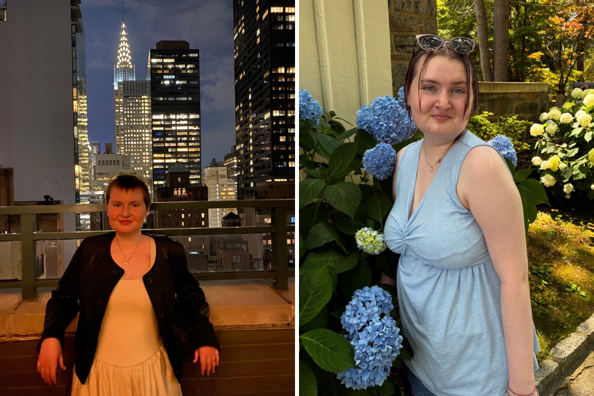 I Thought I Gained Weight Due to Stress—Then Scans Revealed Crushing Truth