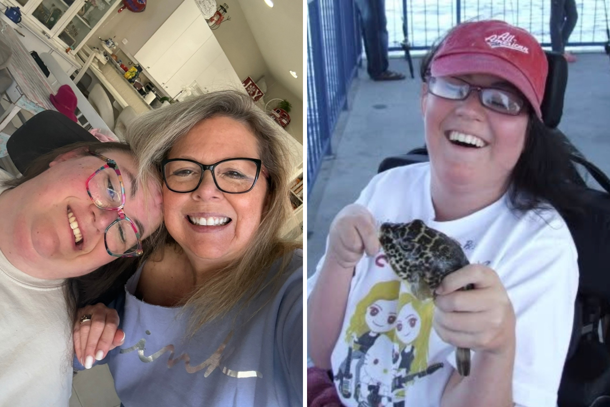 Her mom thought she was getting an abortion—then came news no one expected