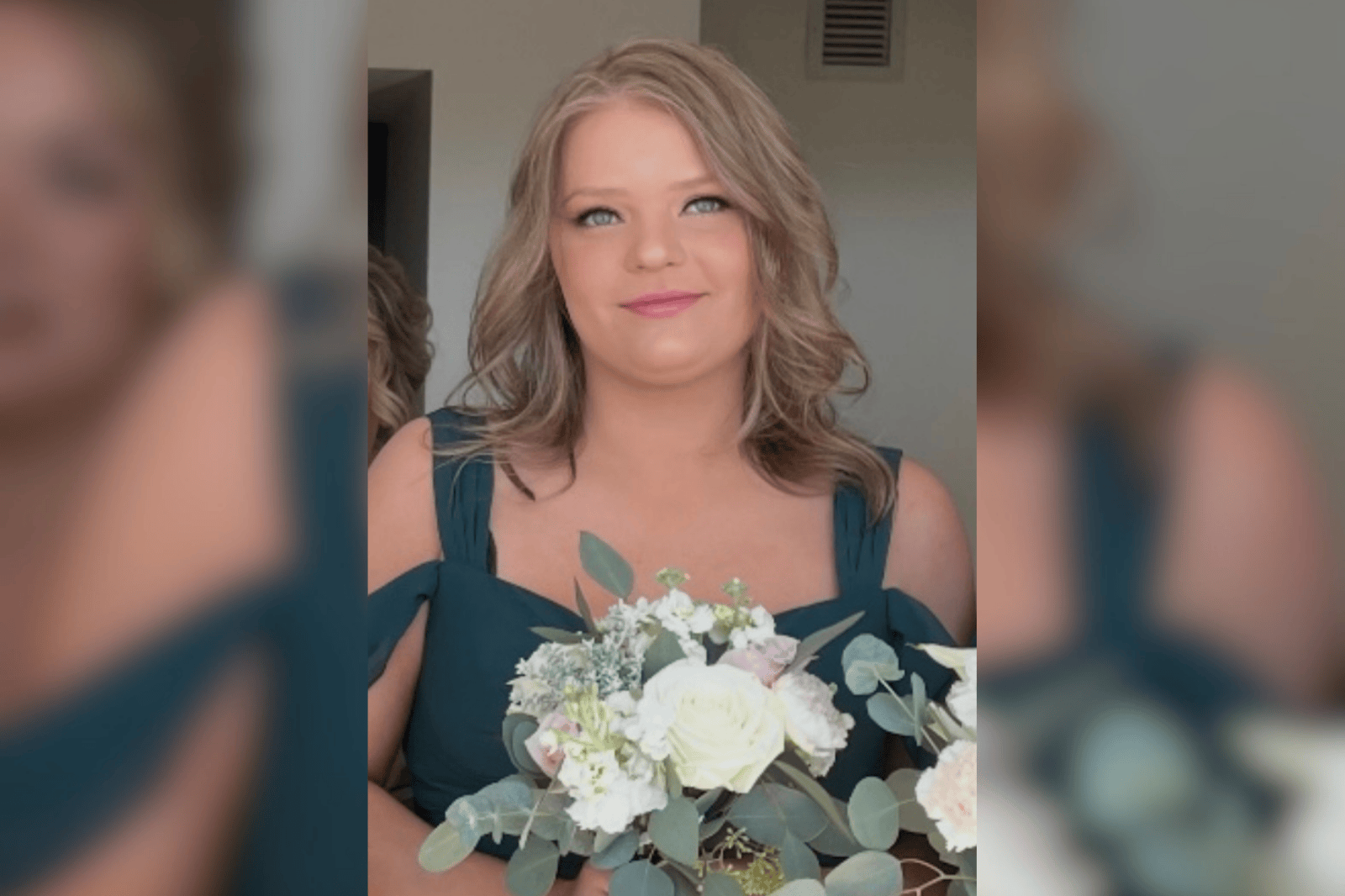 Grieving Mom Opens Daughter’s Bible After Her Death, Tears at What She Sees