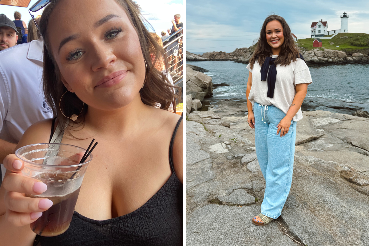 Mom’s Alcohol Use Was Hidden for Years—Then One Night Changed Everything