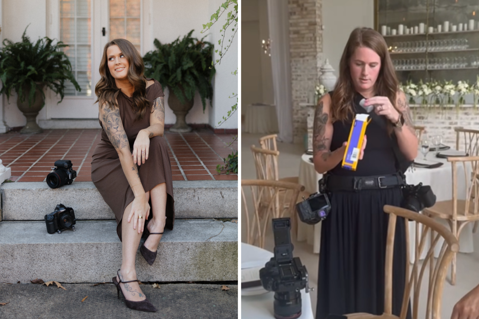 newsweek.com - Alyce Collins - Wedding Photographer Buys Film on Amazon-Can't Believe What's Inside