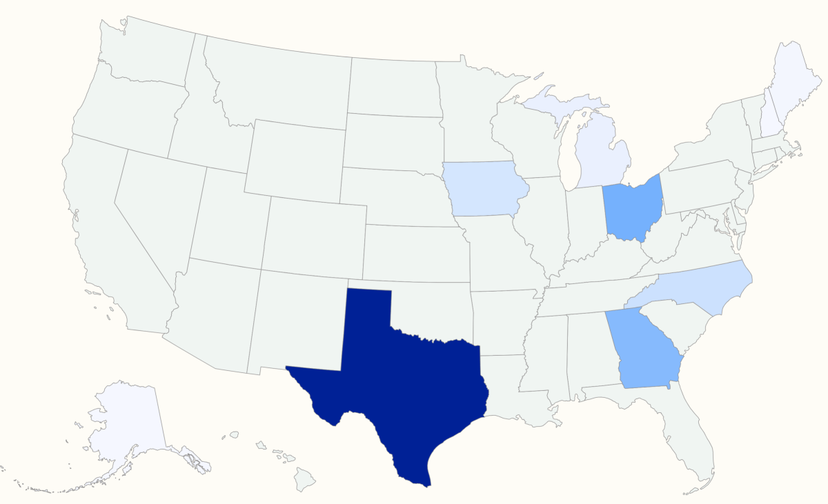 Where America's Revolt Against Data Centers Could Shape Key Senate Races