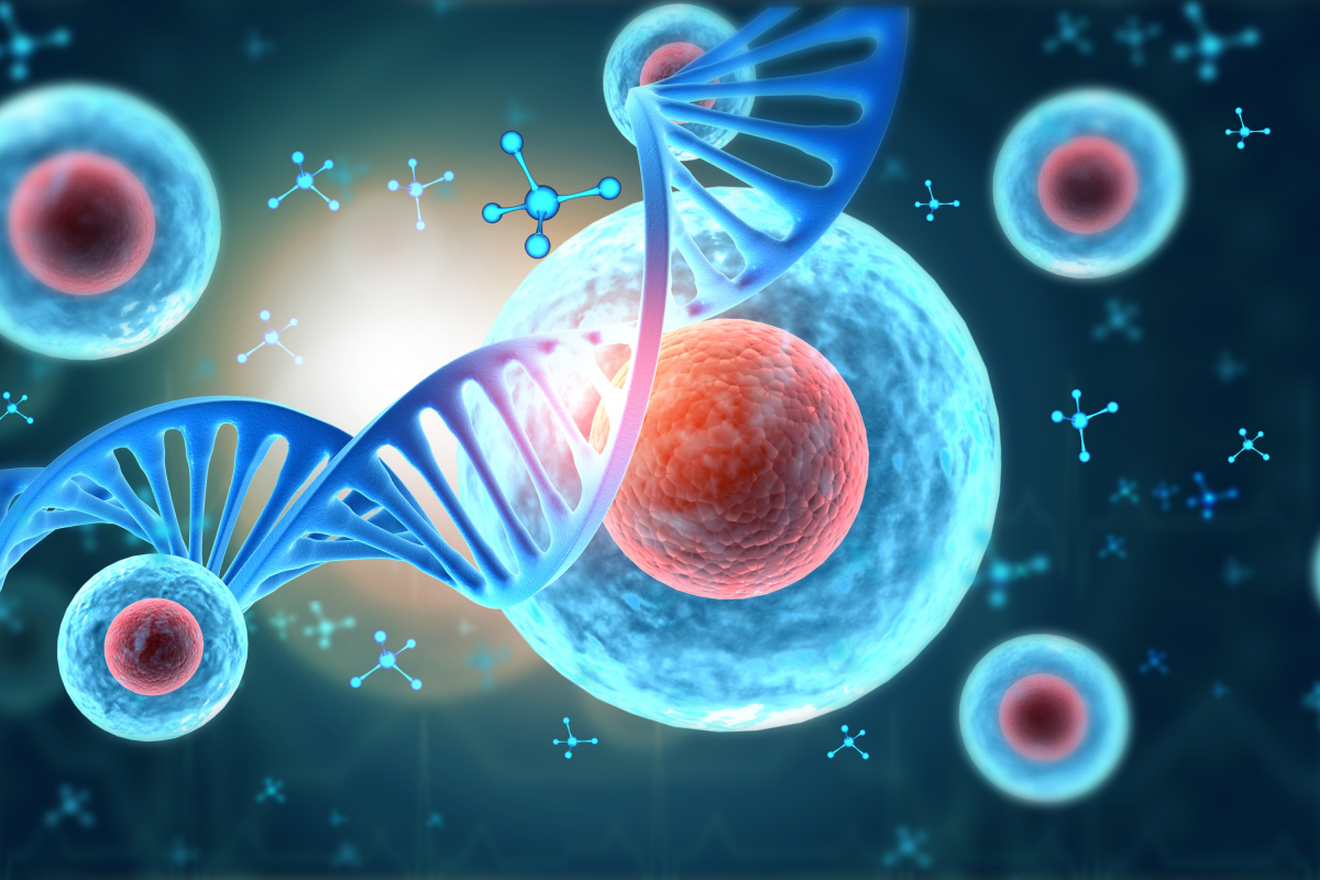 Scientists Solve Decades-Old DNA Mystery—It Could Matter for Cancer