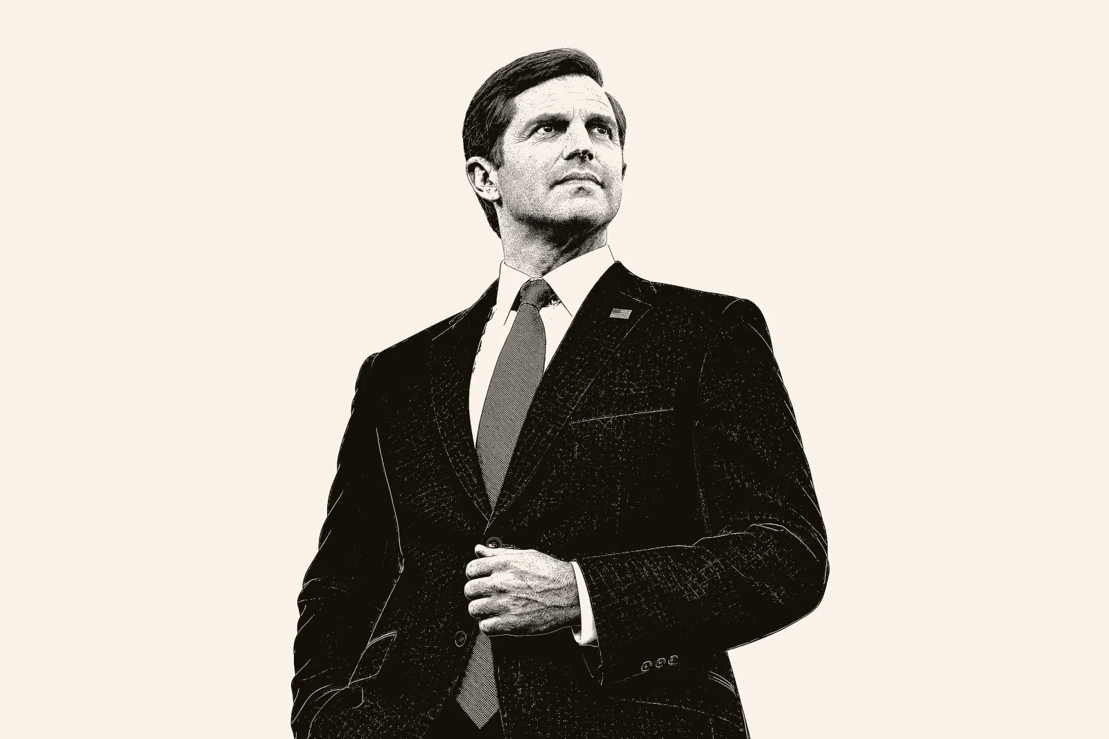 Image for article: Next President Should Be a Democratic Governor Says Kentucky’s Andy Beshear