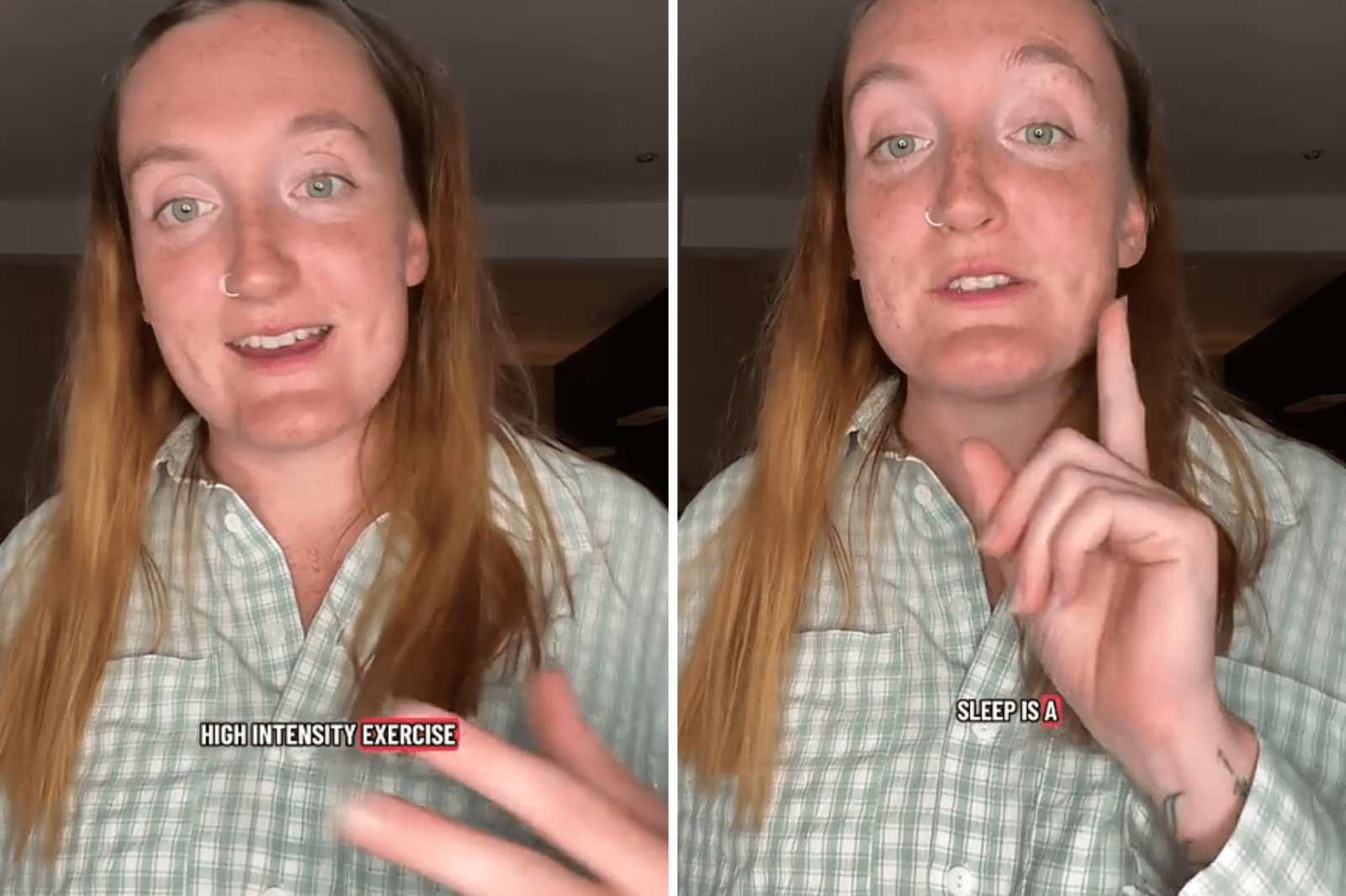 newsweek.com - Daniella Gray - I'm a fertility specialist-these viral trends may be harming your hormones