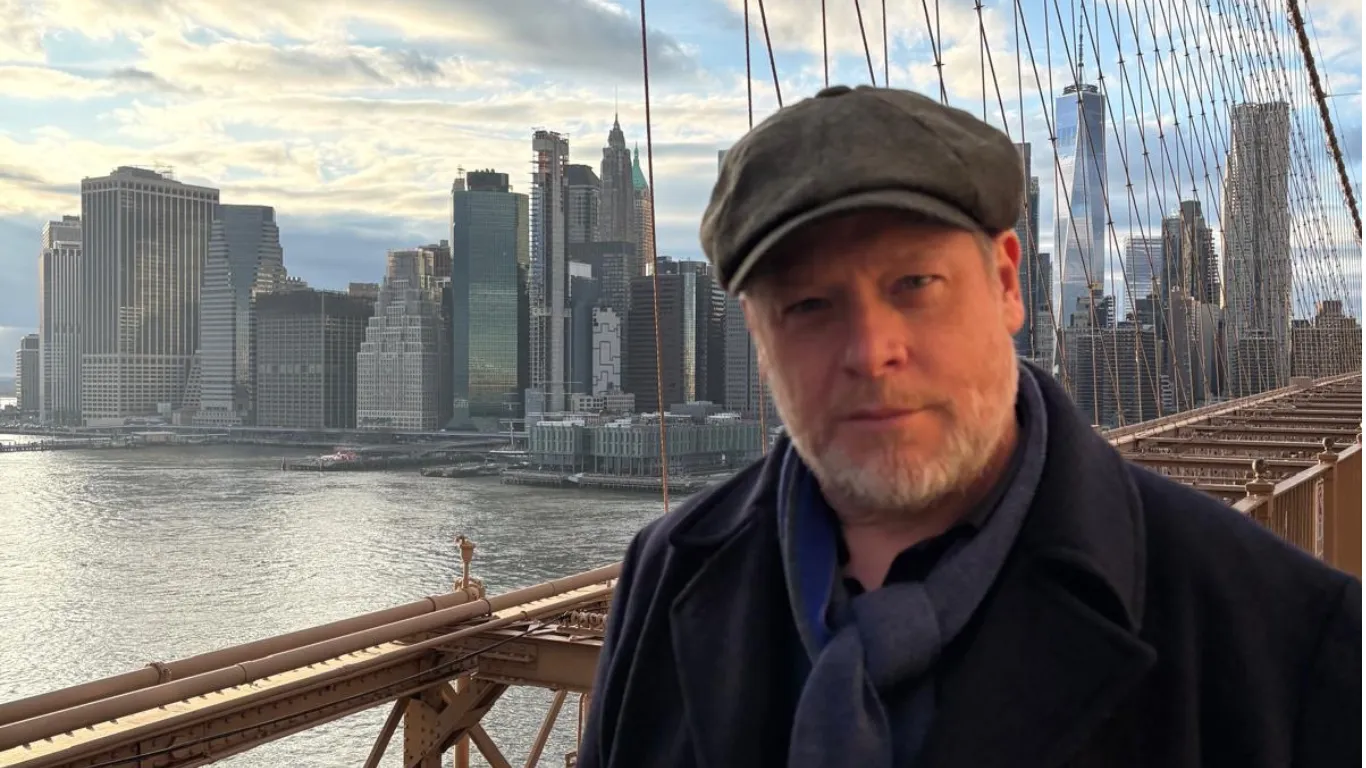 Midlife Lessons: Why Is My Life in a State of Permanent Crisis?
