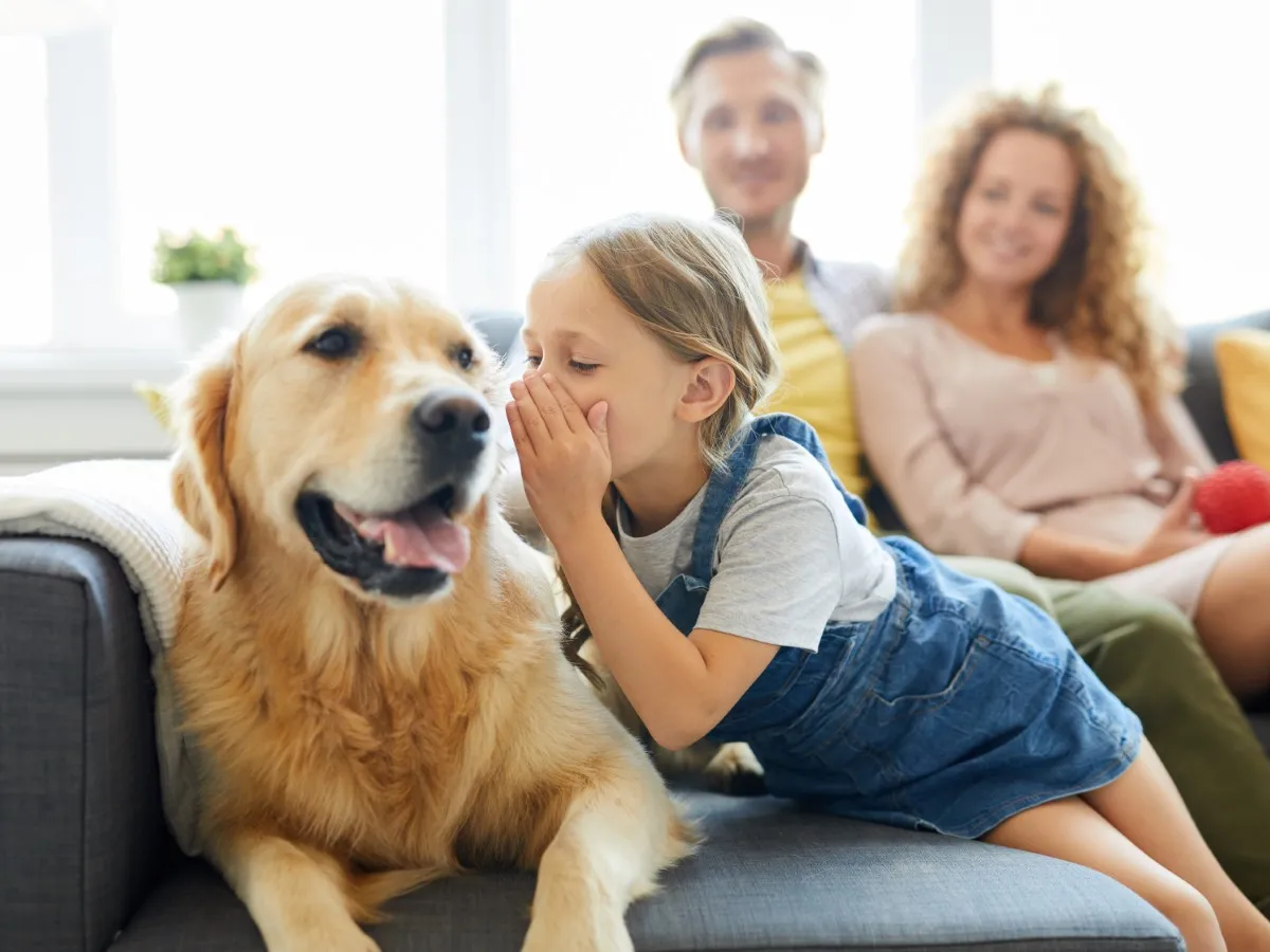 How You Talk to Your Pet May Affect Your Wellbeing—Researchers Ask Why