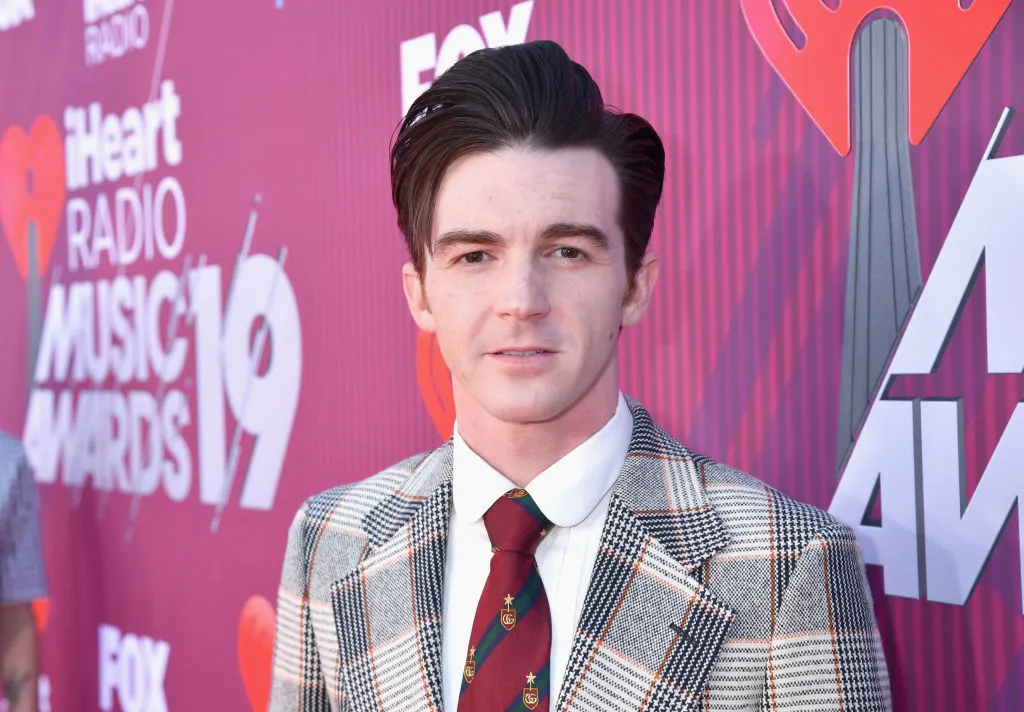 Drake Bell pleaded guilty to several charges in 2021.
