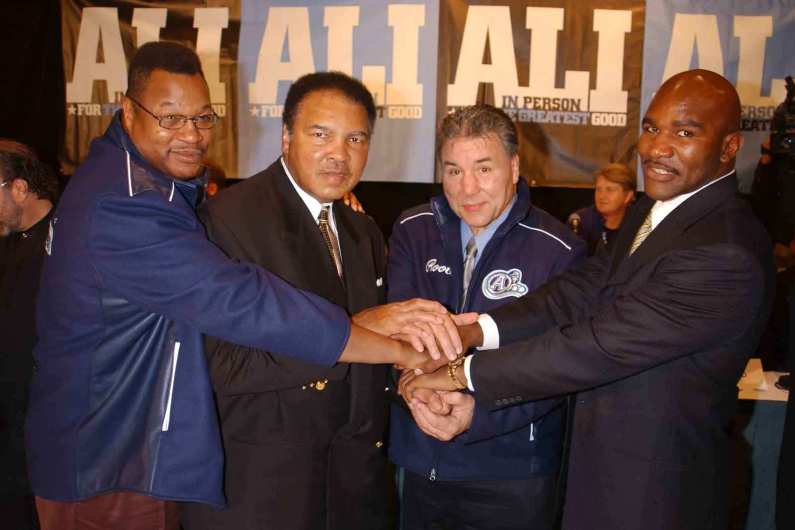 George Chuvalo cause of death