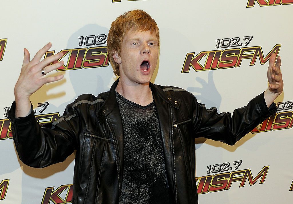 Adam Hicks faced seious allegations in 2018.