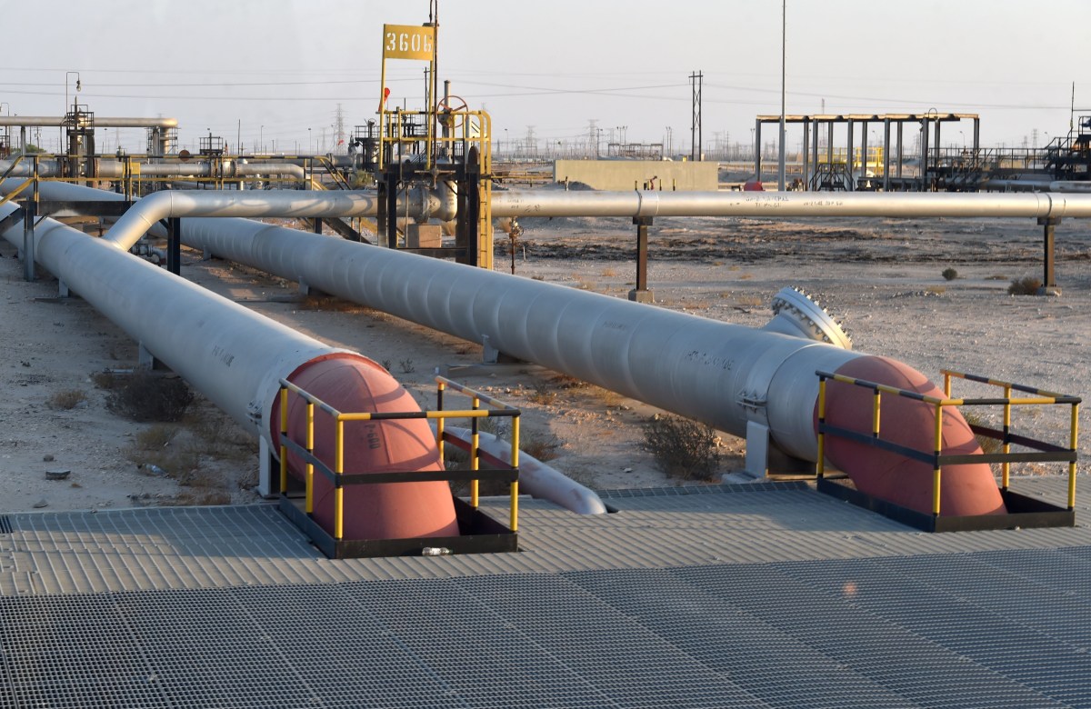 Iran Push To Control World Oil Indicated By Pipeline Attack