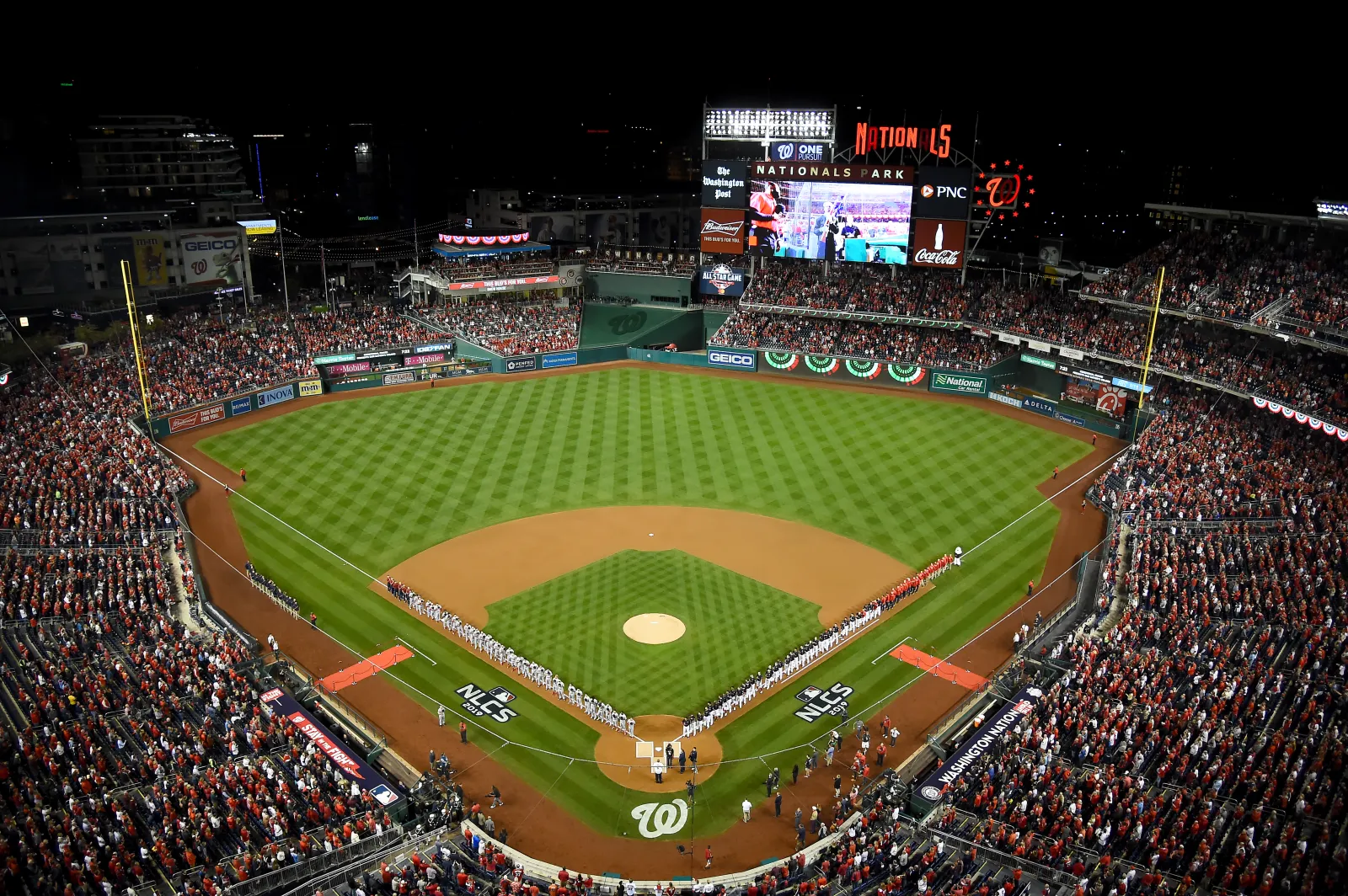 Nationals Park