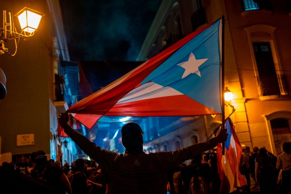 Puerto Rico's water crisis is exposing infrastructure failures and who gets held accountable.
