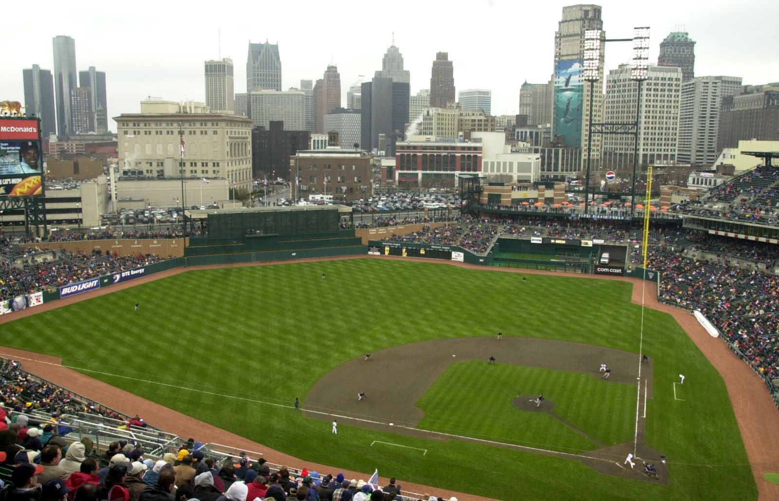 One MLB Stadium is About to be Renamed After 26 Years