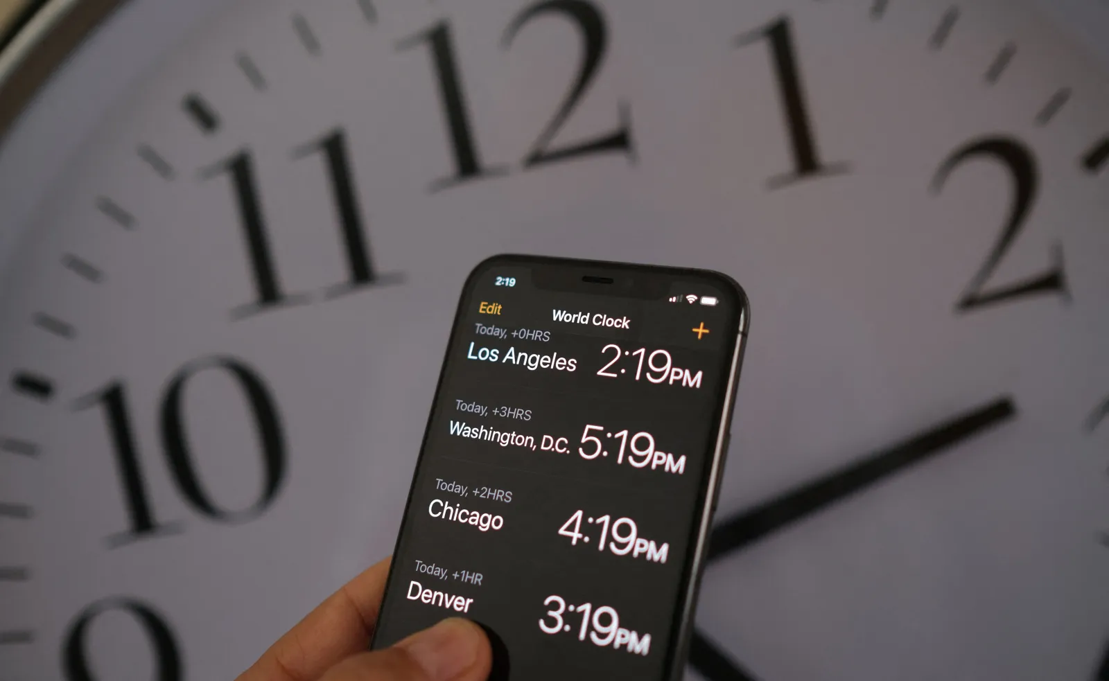 The Clock That Might Stay Put: A National Shift Toward Permanent Daylight Saving Time