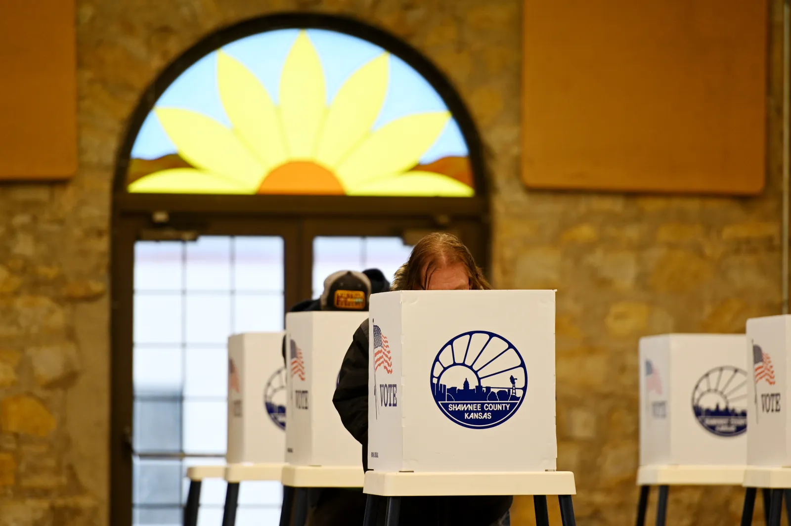 Republican’s 10-Month Probe for Non-Citizen Votes Leads to 4 Criminal Cases