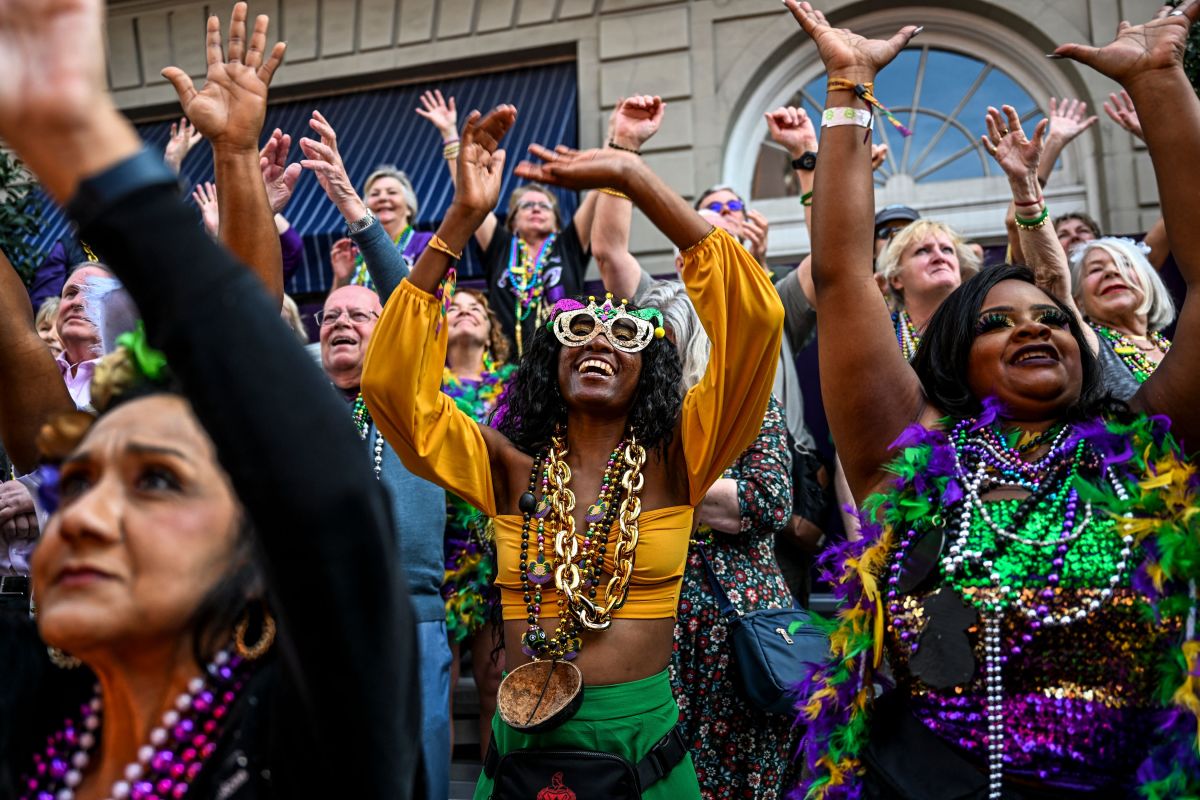 Super El Niño: US Winter Events Most at Risk, From Super Bowl to Mardi Gras