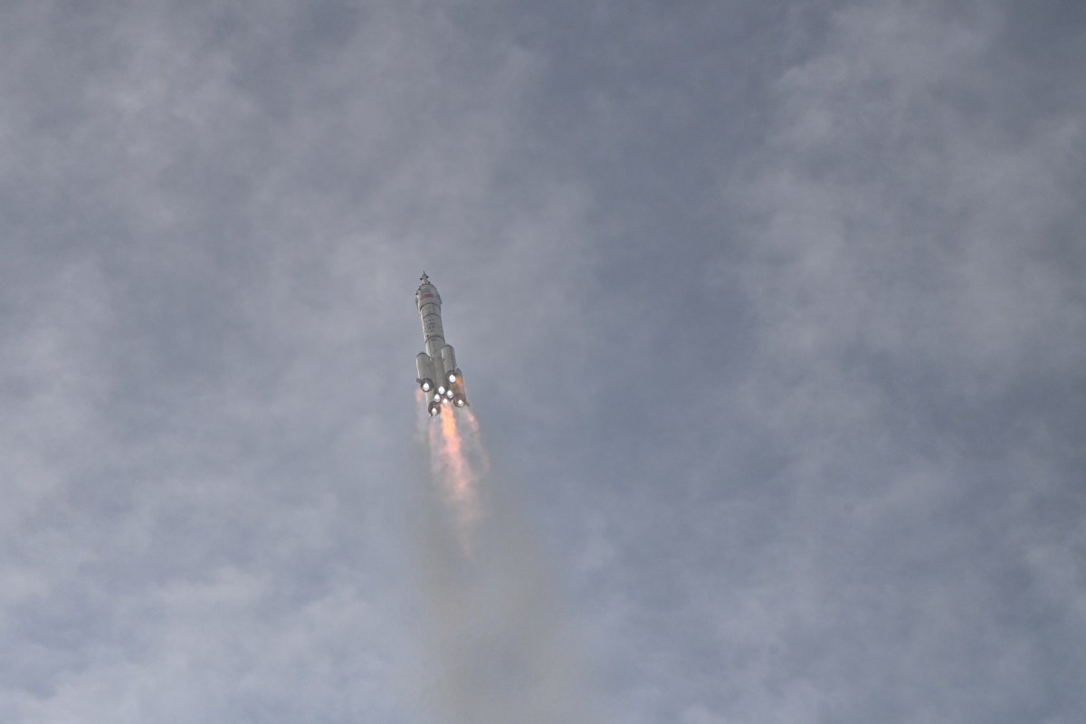 US Confirms Weapon in Space: What We Know About Russia and China Programs