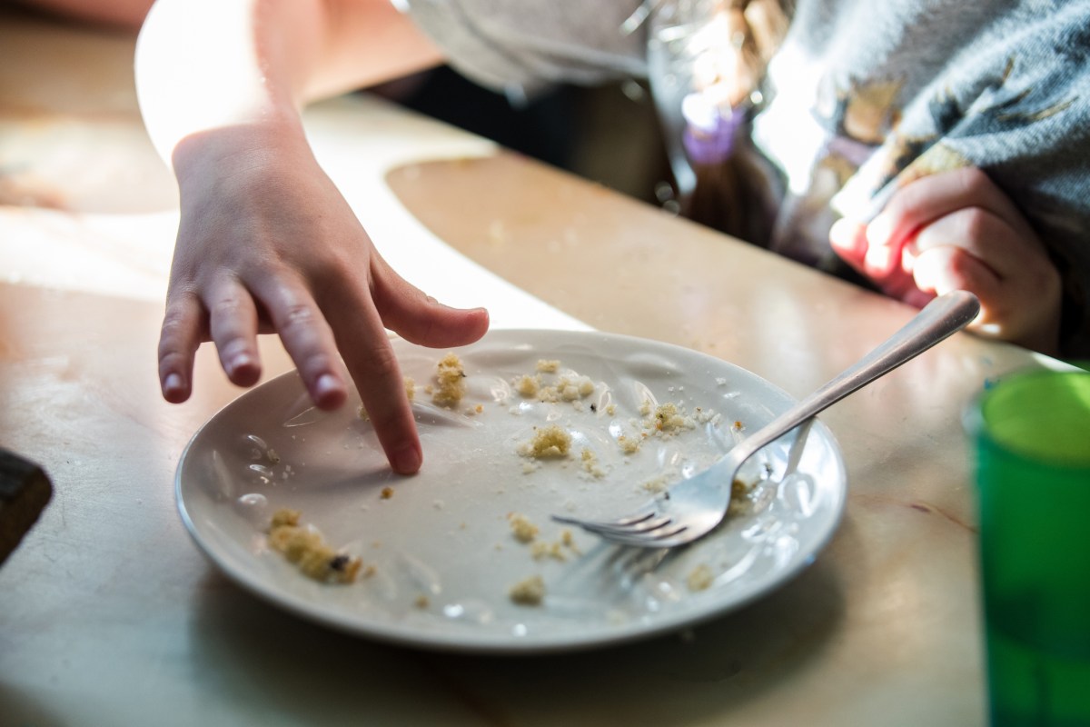 SNAP Benefits Cliff: When More Money Can Leave Families Worse Off