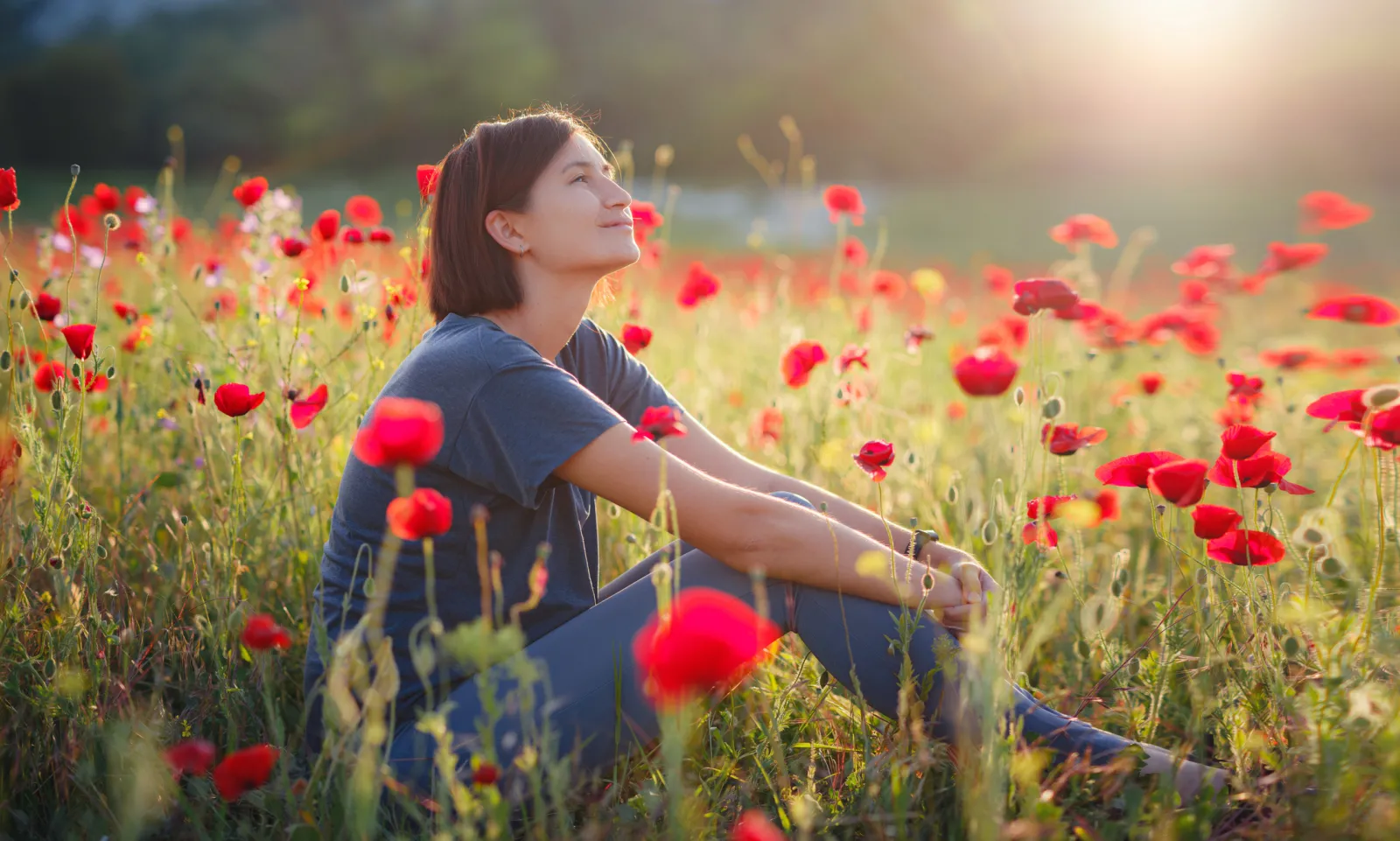 What Makes America's Happiest States Different