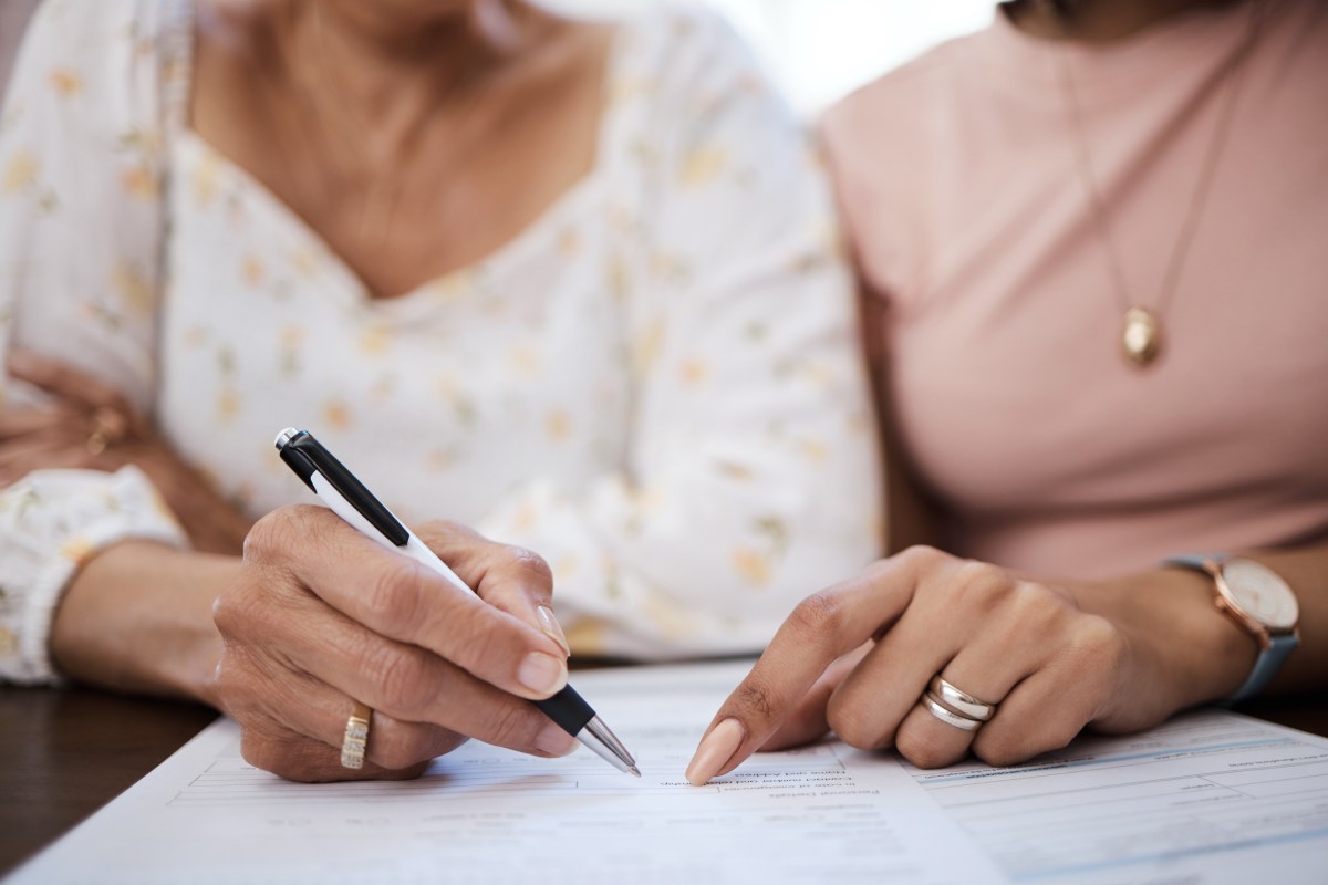 Americans Are Counting on Their Parents' Death to Fund Retirement
