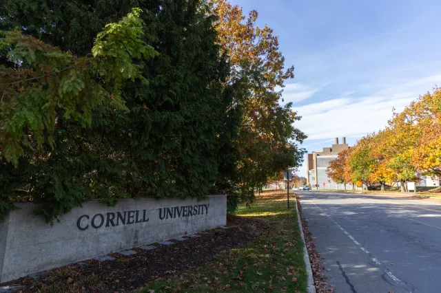 List of Celebrities, Public Figures Reacting to ‘Cornell 7’ Allegations ...