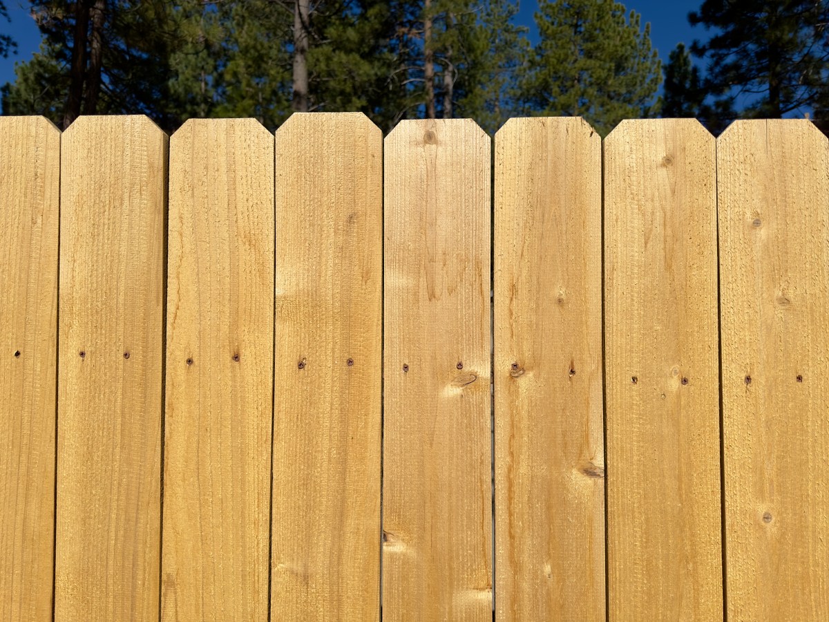 Contractor Tears Down Fence After Customer Threatens ICE, Refuses to Pay
