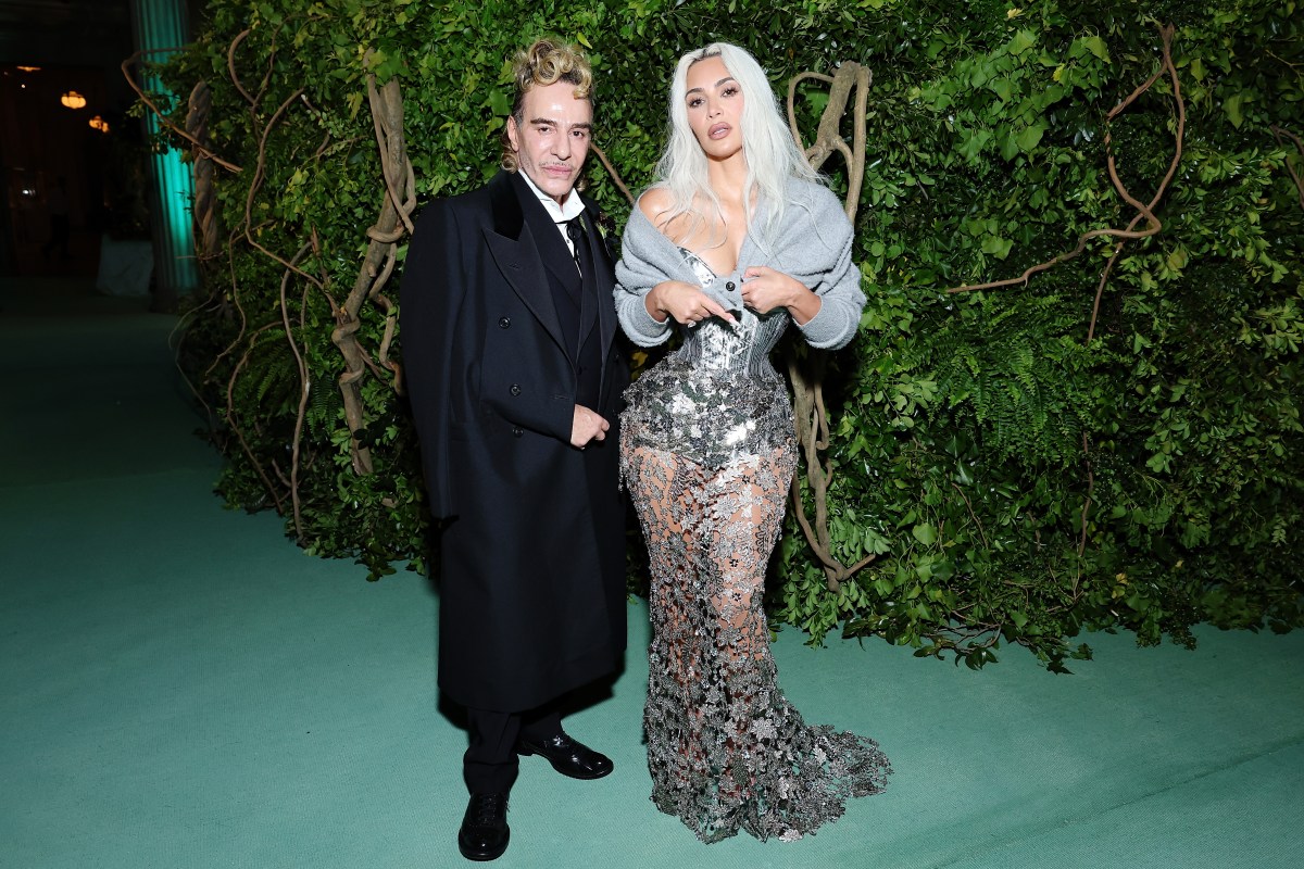 Met Gala 2027: What Galliano’s Exit Means for Fashion Showpiece