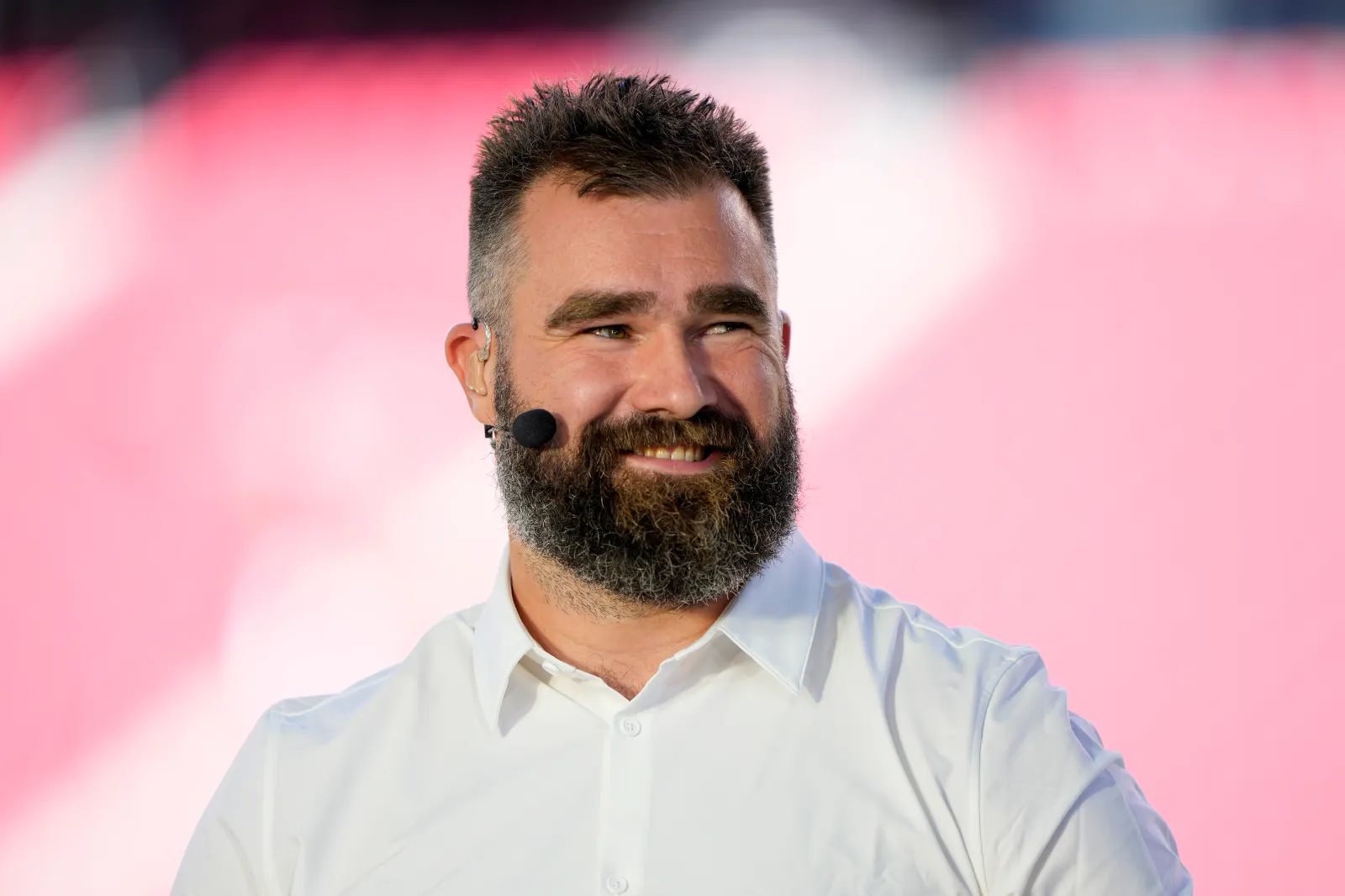 Jason Kelce