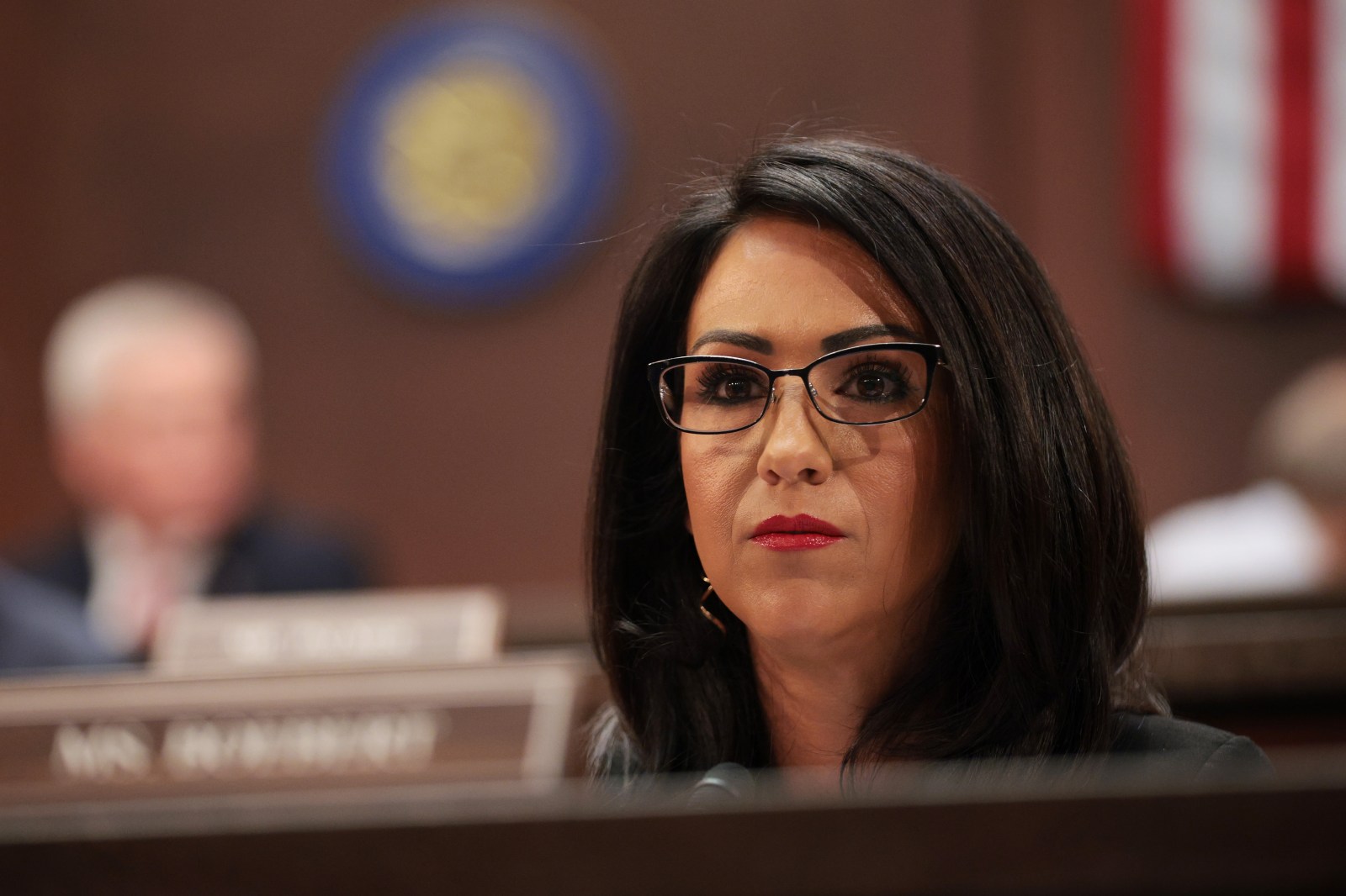 newsweek.com - Suzanne Blake - Home Down Payments Would Get Gutted Under Lauren Boebert Plan