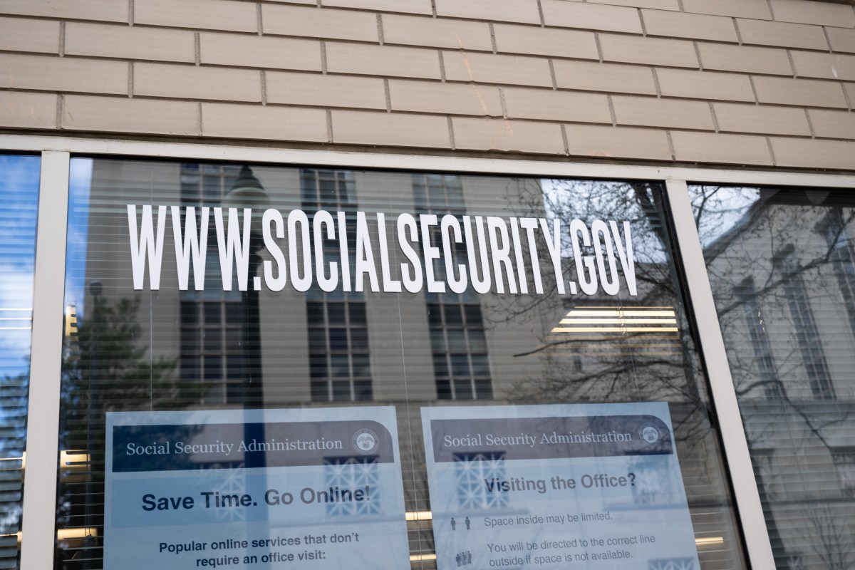 Social Security Update: Hundreds of Thousands to Benefit Under New Proposal