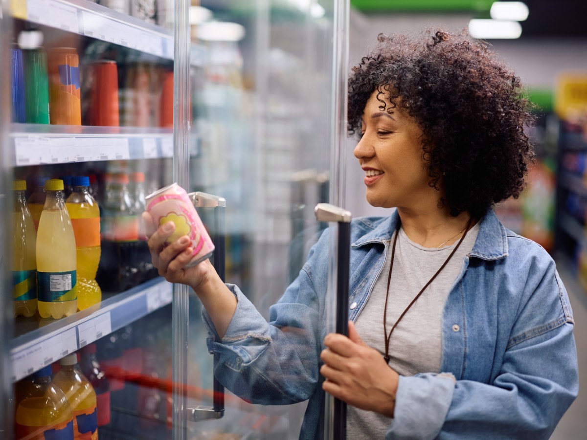 Common Everyday Drink Could Double Risk Of Stomach Cancer