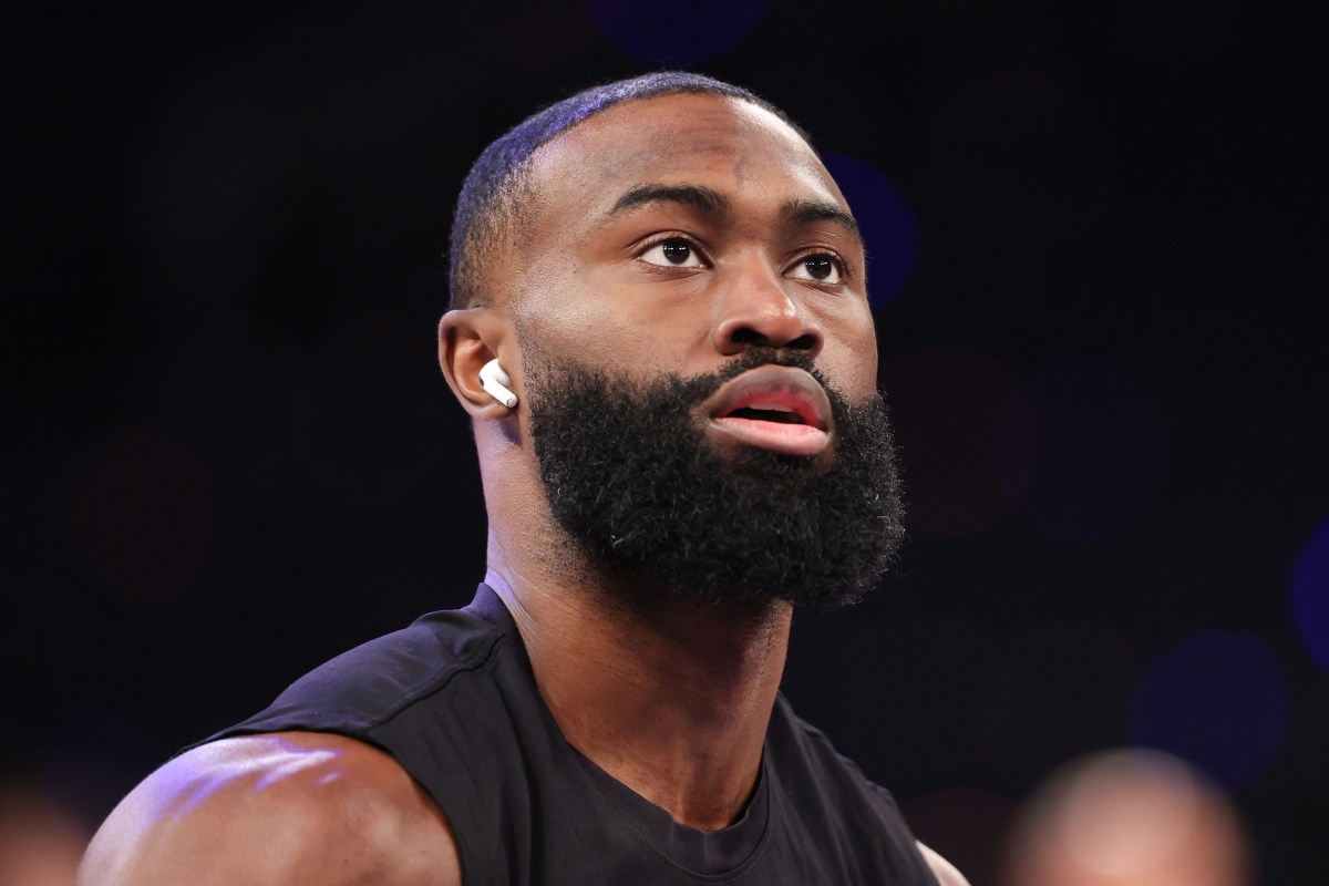 Jaylen Brown Sends Clear Message on His Legacy Before 76ers Debut
