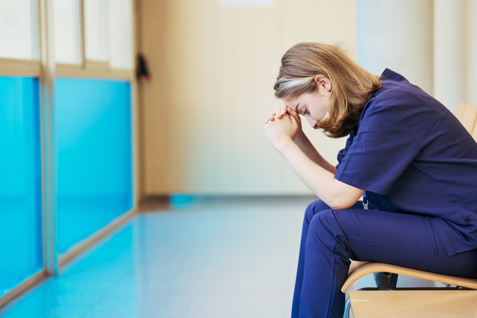 newsweek.com - Rachael Rivero - Healthcare doesn't end at the exam room door | Opinion