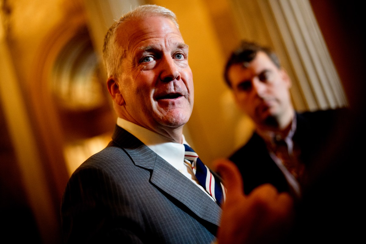 Republican Backs Diesel Export Ban in Red State That Saw $26 Gas Price