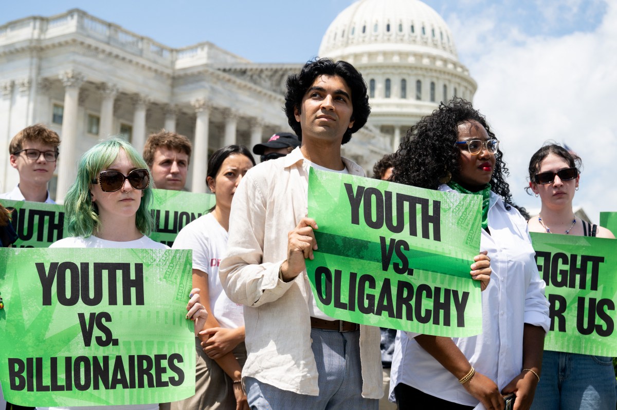 Sen. Scott: How To Rescue America From the Spread of Socialism | Opinion