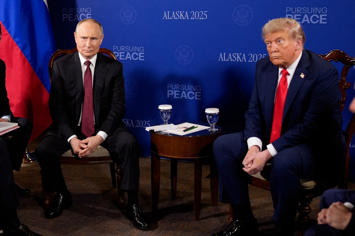 Russian Media Reacts to Trump's G20 Invitation to Putin: 'White Noise' 