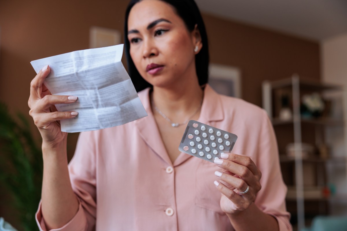 The ‘Meno-Boom’ Is Cashing In on Women’s Health