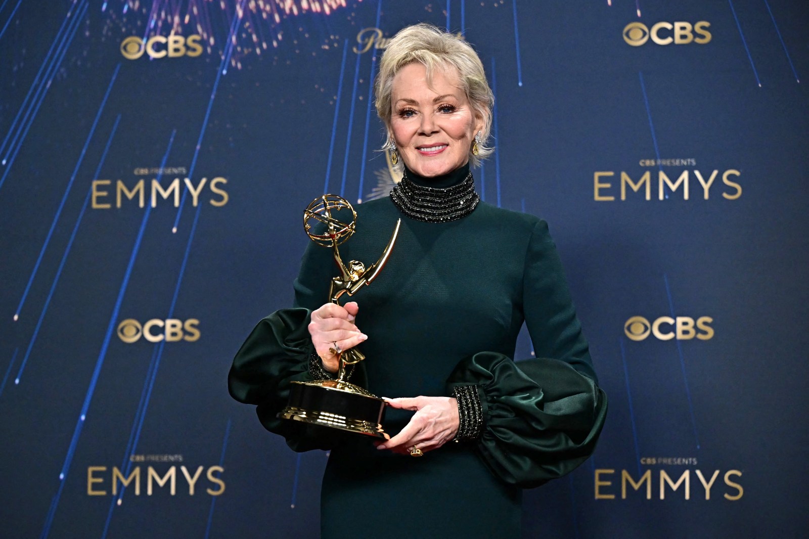 newsweek.com - H. Alan Scott - 2026 Emmy Predictions: Jean Smart Wins, and Everyone Knows It