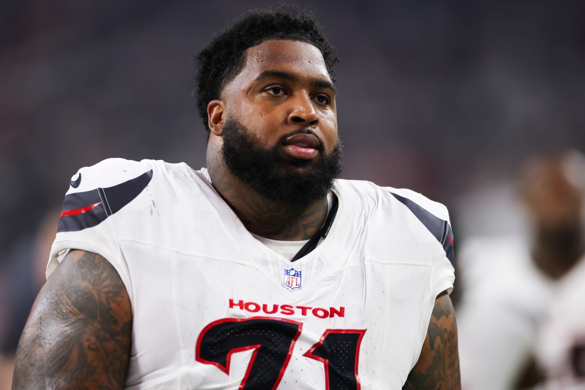 NFL Drops Hammer on Browns Player With Season& 039;s Largest Preseason Fine