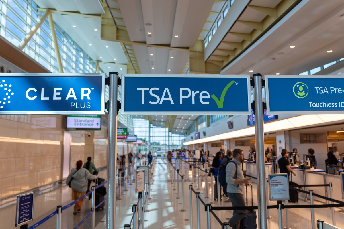 TSA Launches Major Airport Security Change, Loosening Post-9/11 Curbs