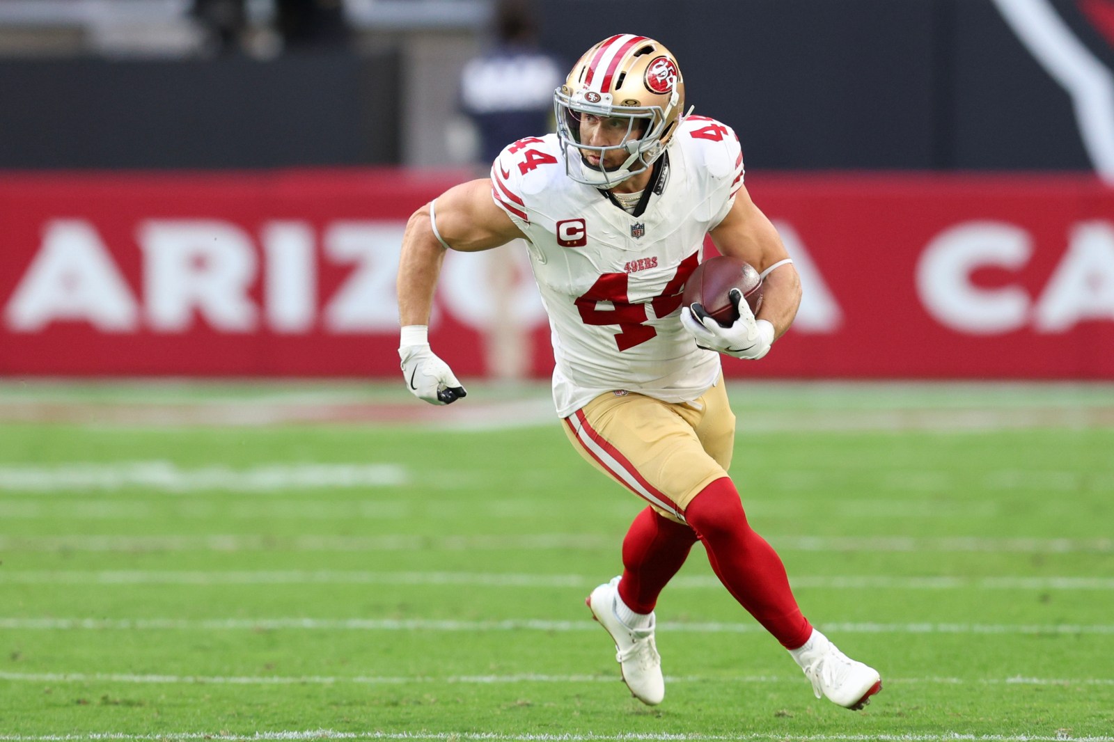 49ers Slapped With Costly Fines After Lopsided Week 1 Win