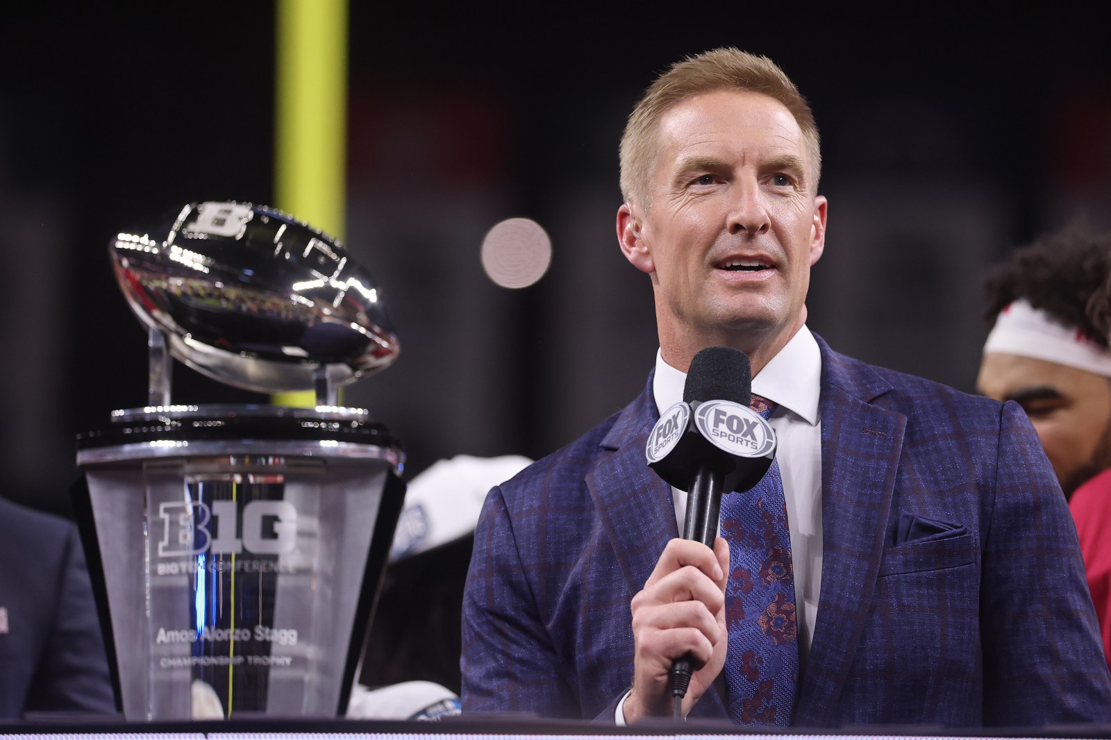 Joel Klatt Names College Football's Best QB Without Hesitation