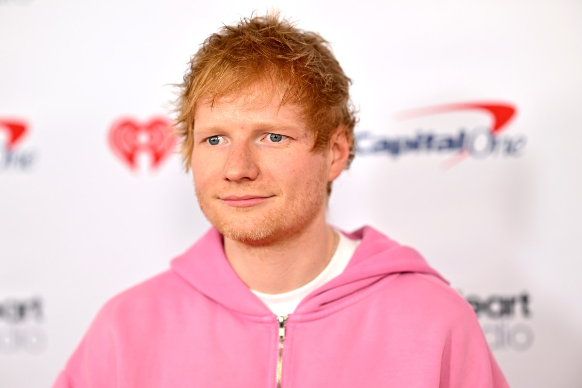 Ed Sheeran Ticket Prices Plunge After Macklemore Backlash