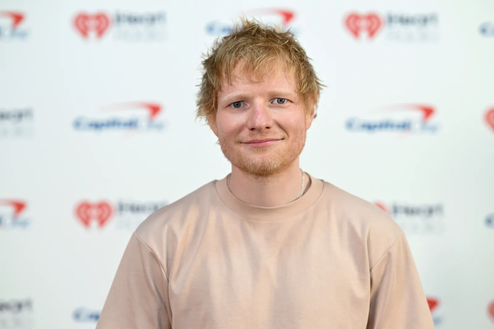 Ed Sheeran’s Two-Chord Solution to Pop’s Dumbest War