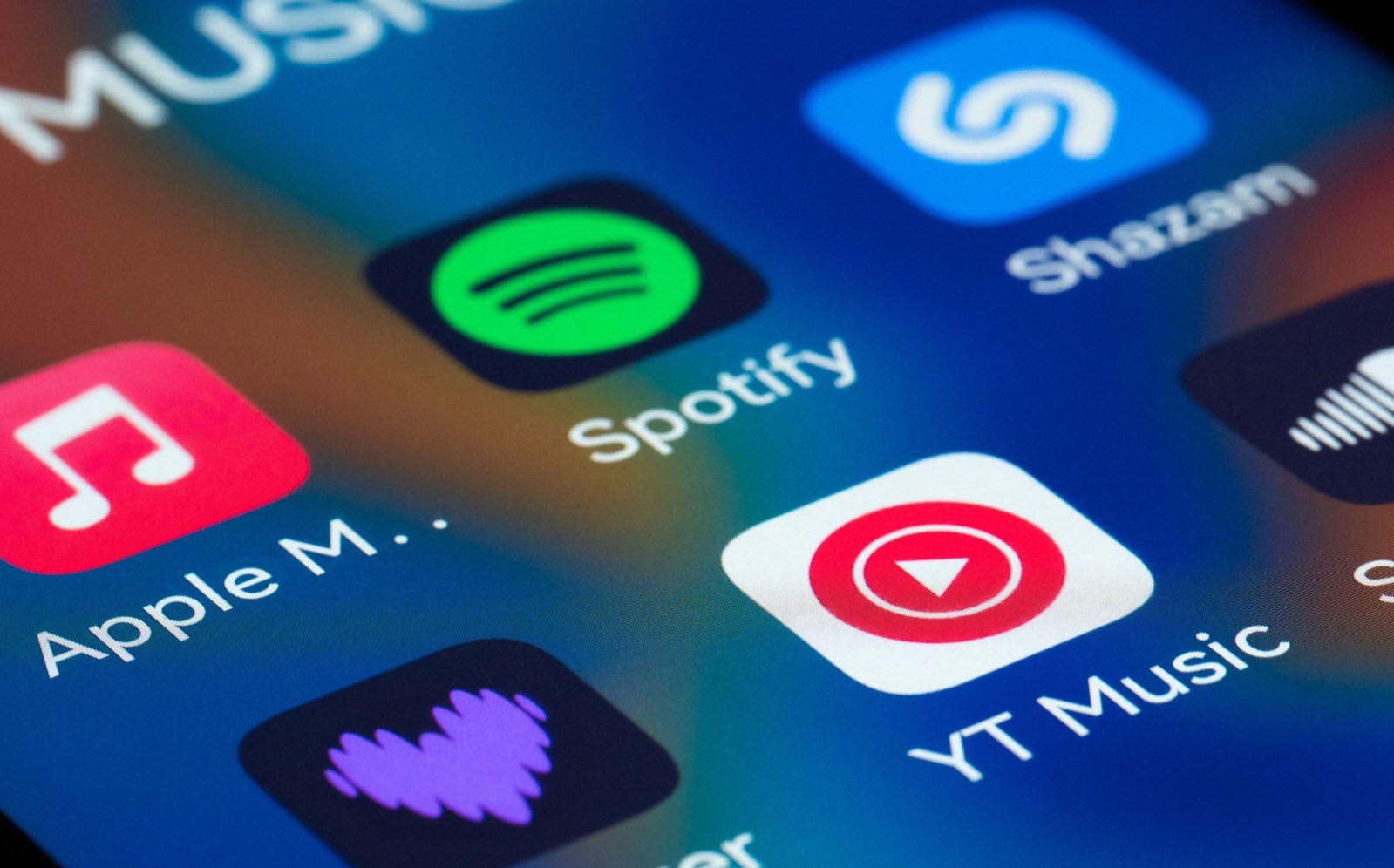 newsweek.com - epearcey - Streaming Is Booming, but Local Music Scenes Pay the Price | Opinion