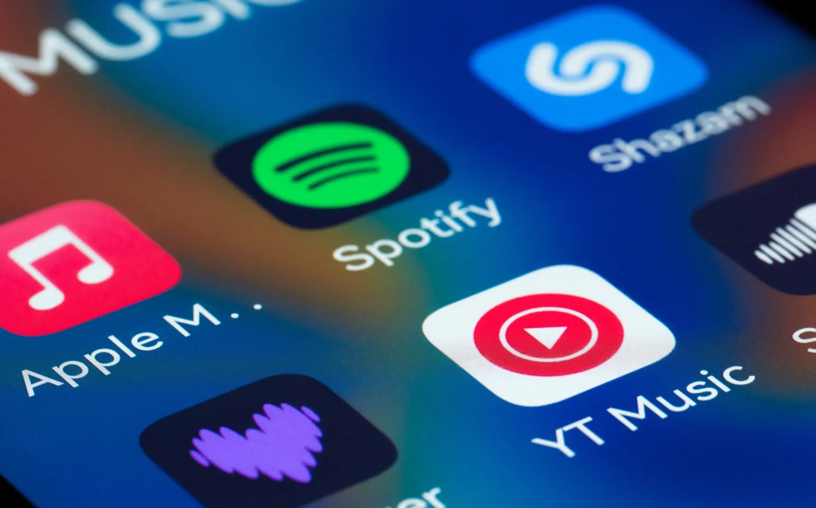 Image for article: Streaming Is Booming, but Local Music Scenes Pay the Price | Opinion