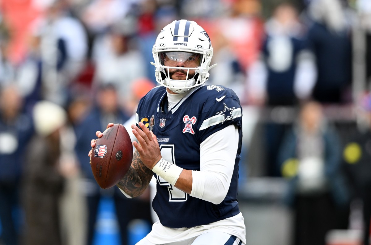 Adam Schefter is Bullish on the Dallas Cowboys’ Super Bowl Chances