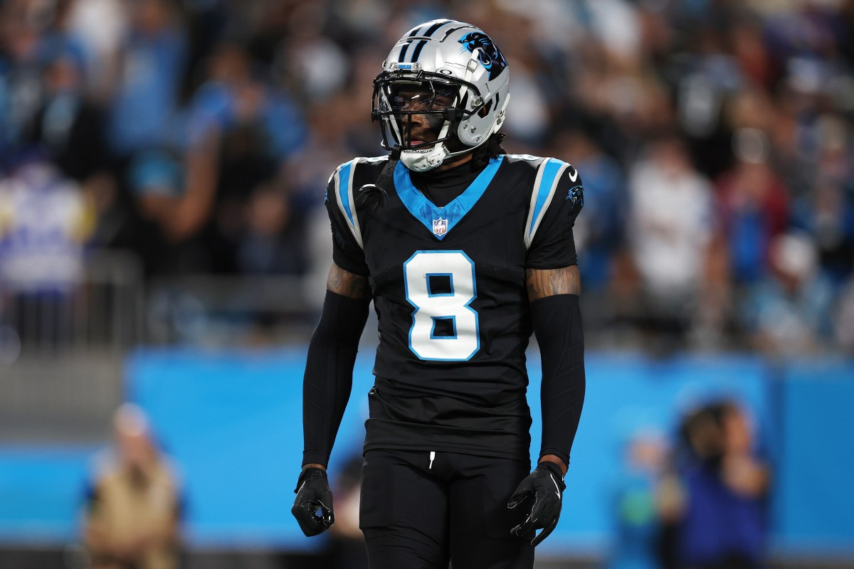 Emotional Blow in Carolina as Star Corner Jaycee Horn Lands on IR